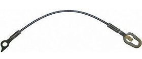 Dodge Ram Tailgate Cable